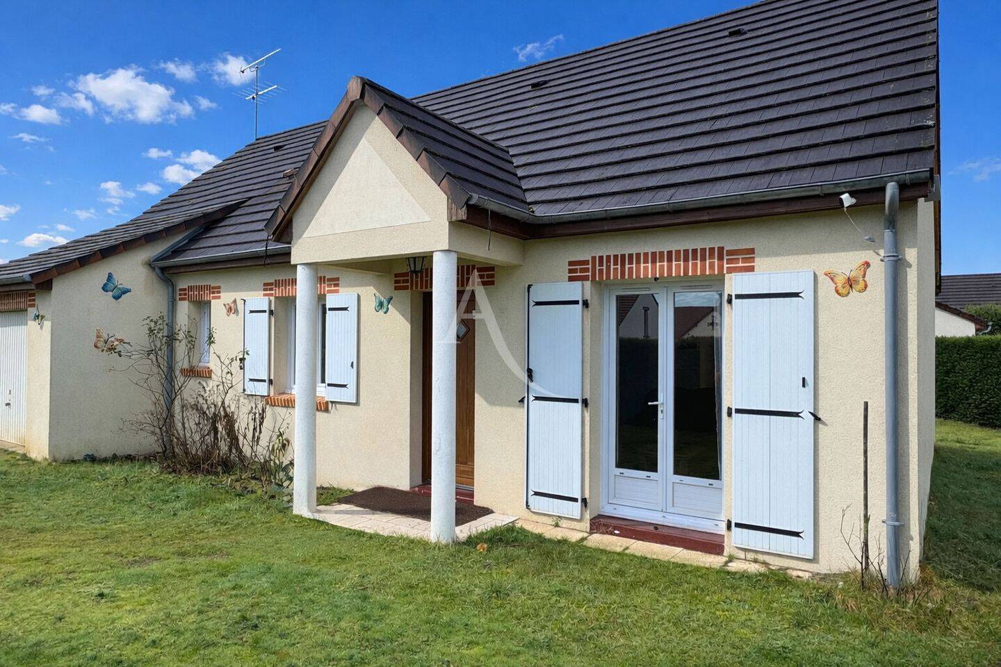 Maison 5 pièces 83 m² · à Romorantin-Lanthenay · 83 m² · 139 000 €