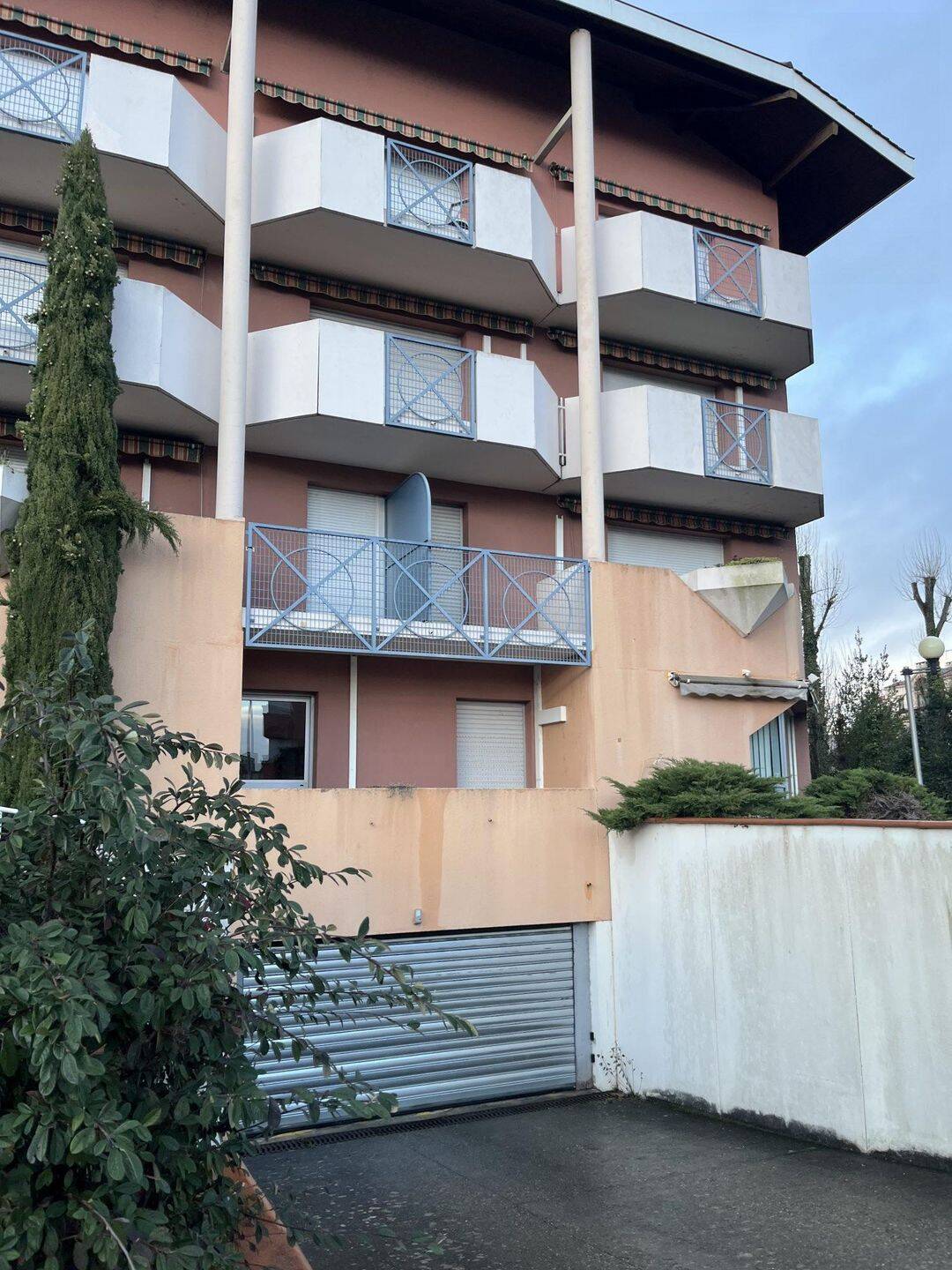 Appartement 1 pièce 29 m² · à Agen · 28,5 m² · 55 000 €