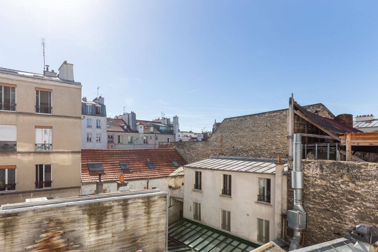 Appartement 1 pièce 13 m² · à Paris 12ème Arrondissement · 13 m² · 167 000 €