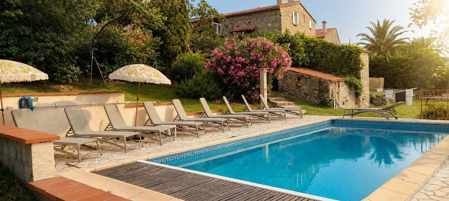 Maison 6 pièces 145 m² · à Villelongue-Dels-Monts · 145 m² · 699 000 €