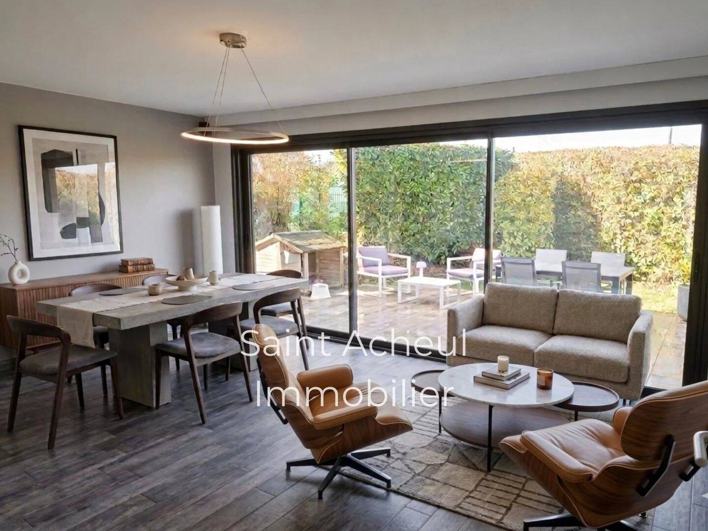 Maison 6 pièces 116 m² · à Amiens · 116 m² · 349 530 €