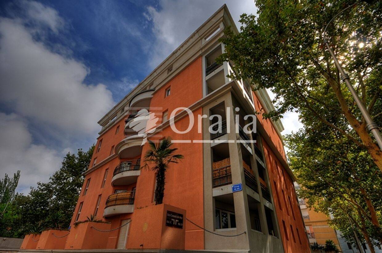 Appartement 2 pièces 50 m² · à Montpellier · 50,4 m² · 810 €