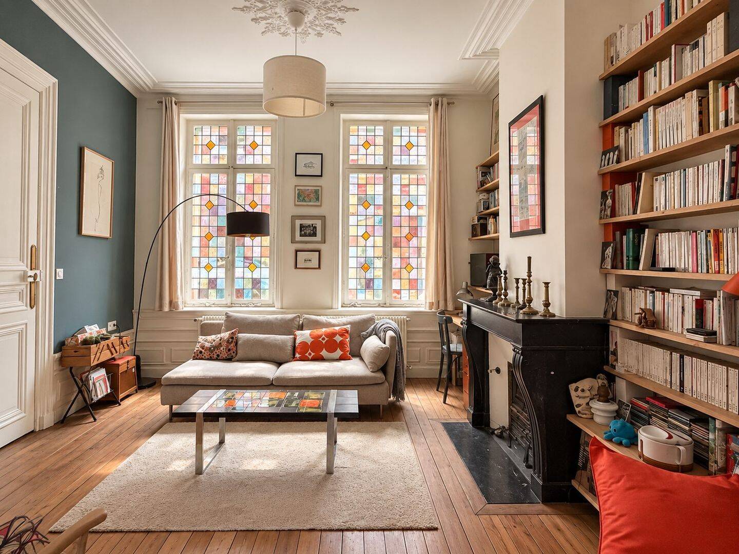 Maison 5 pièces 125 m² · à Amiens · 125 m² · 379 000 €