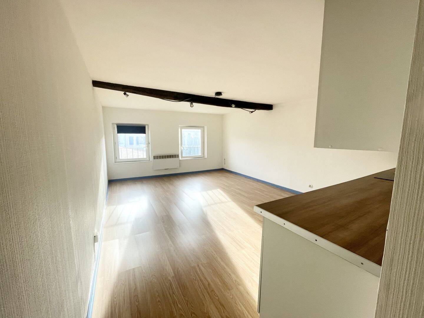 Appartement 1 pièce 27 m² · à Castelnaudary · 27 m² · 320 €