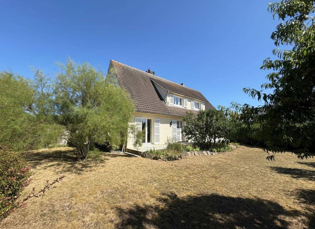 Maison 6 pièces 195 m² · à Compiègne · 194,5 m² · 585 000 €