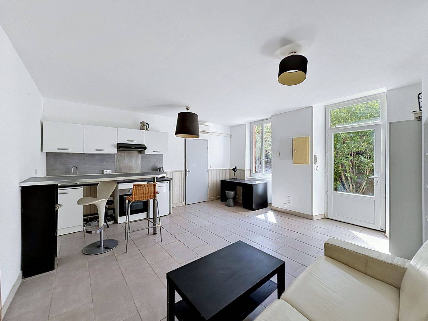 Appartement 1 pièce 32 m² · à Toulouse · 31,6 m² · 149 000 €