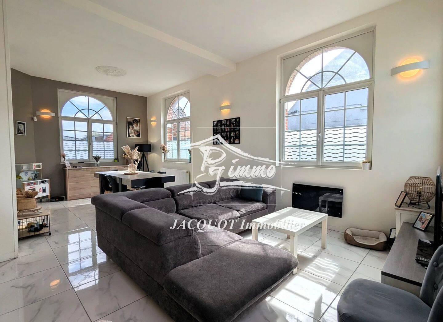 Maison 4 pièces 104 m² · à Halluin · 104 m² · 291 000 €