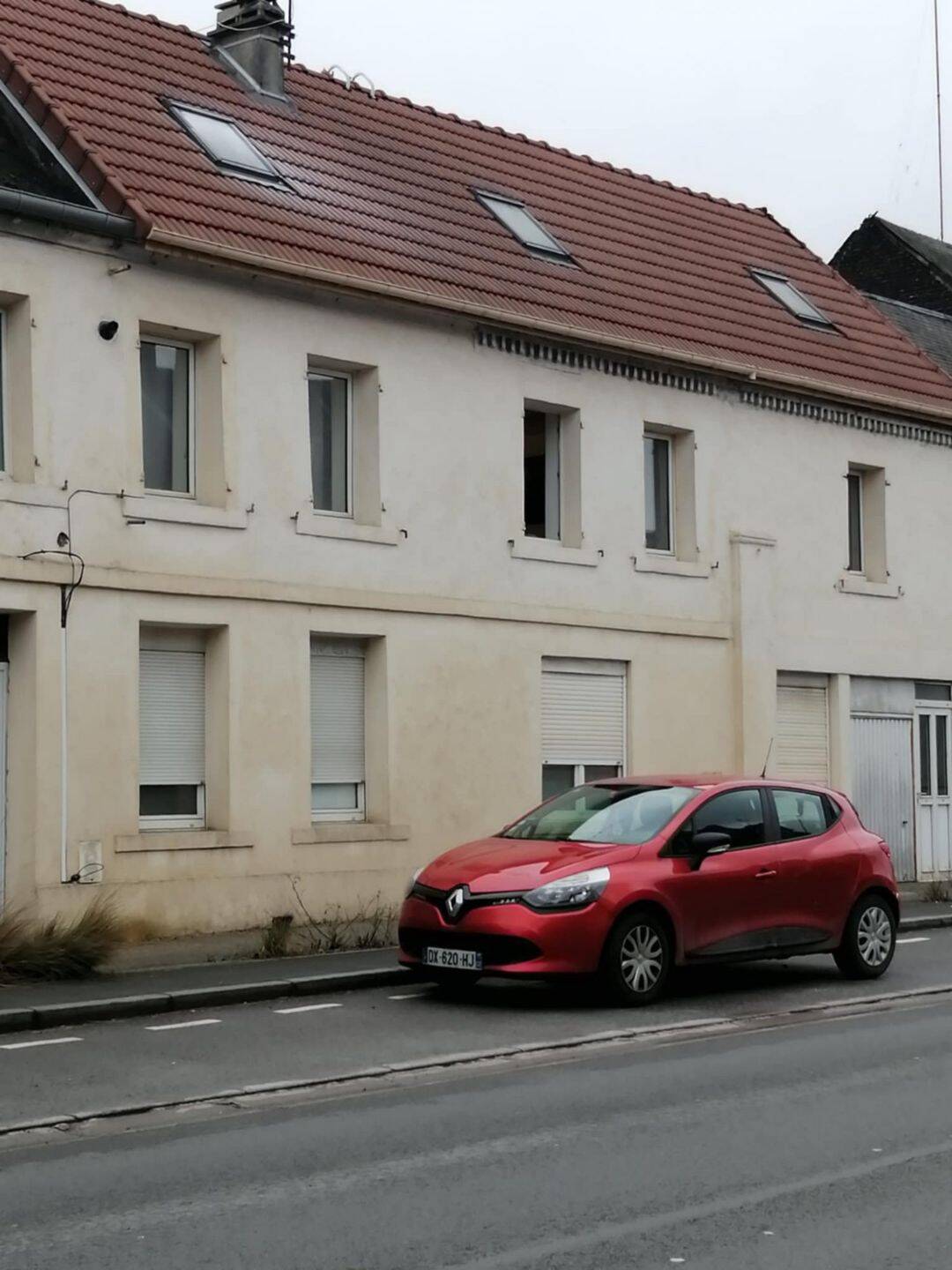 Maison 6 pièces 160 m² · à Origny-Sainte-Benoite · 160 m² · 146 000 €