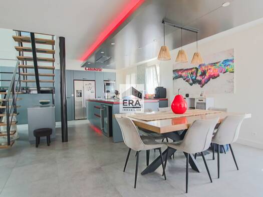 Maison à vendre 700 000 € 6 pièces 5 chambres 245 m² 700 m² de terrain Nord Saint-Germain-lès-Corbeil 91250