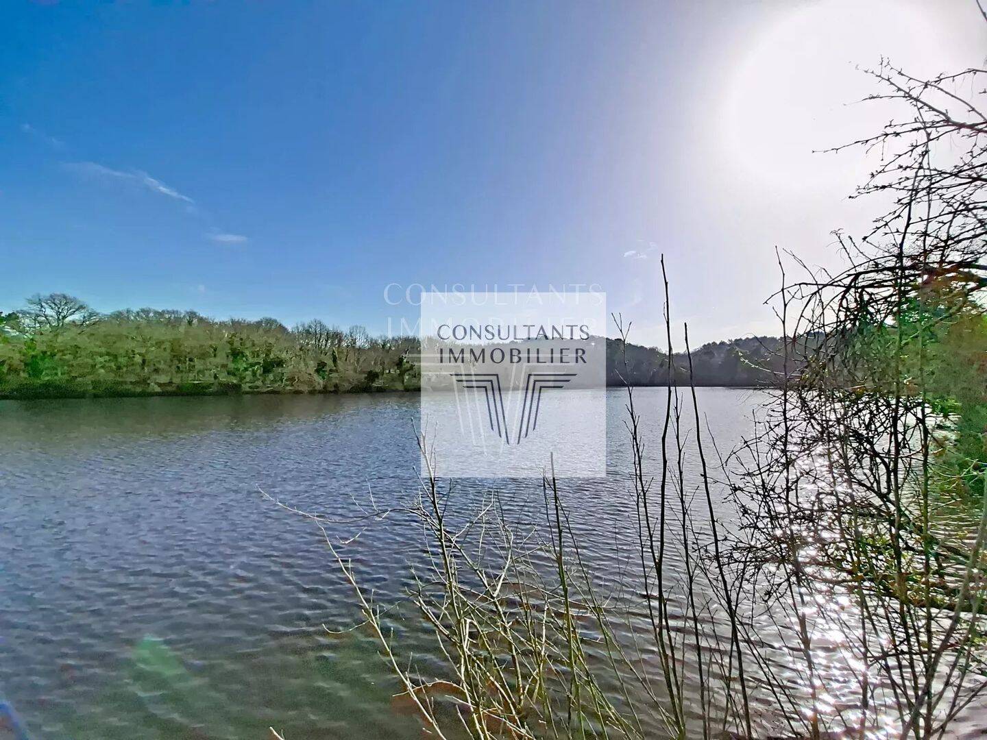 Maison 10 pièces 530 m² · à Larmor-Plage · 530 m² · 1 548 000 €