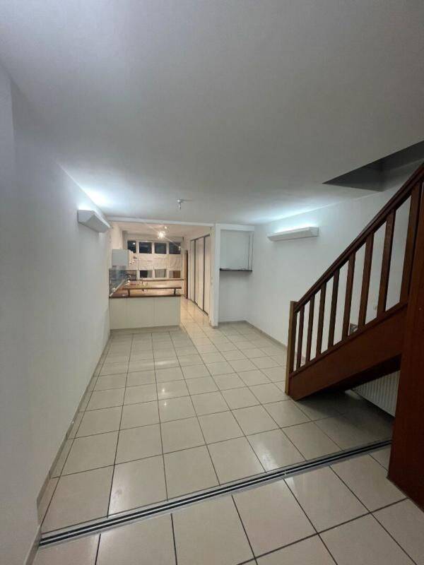 Maison 4 pièces 108 m² · à Lille · 108,1 m² · 1 276 €/mois