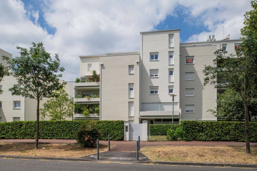 Appartement 4 pièces 91 m² · à Mérignac · 91 m² · 194 541 €
