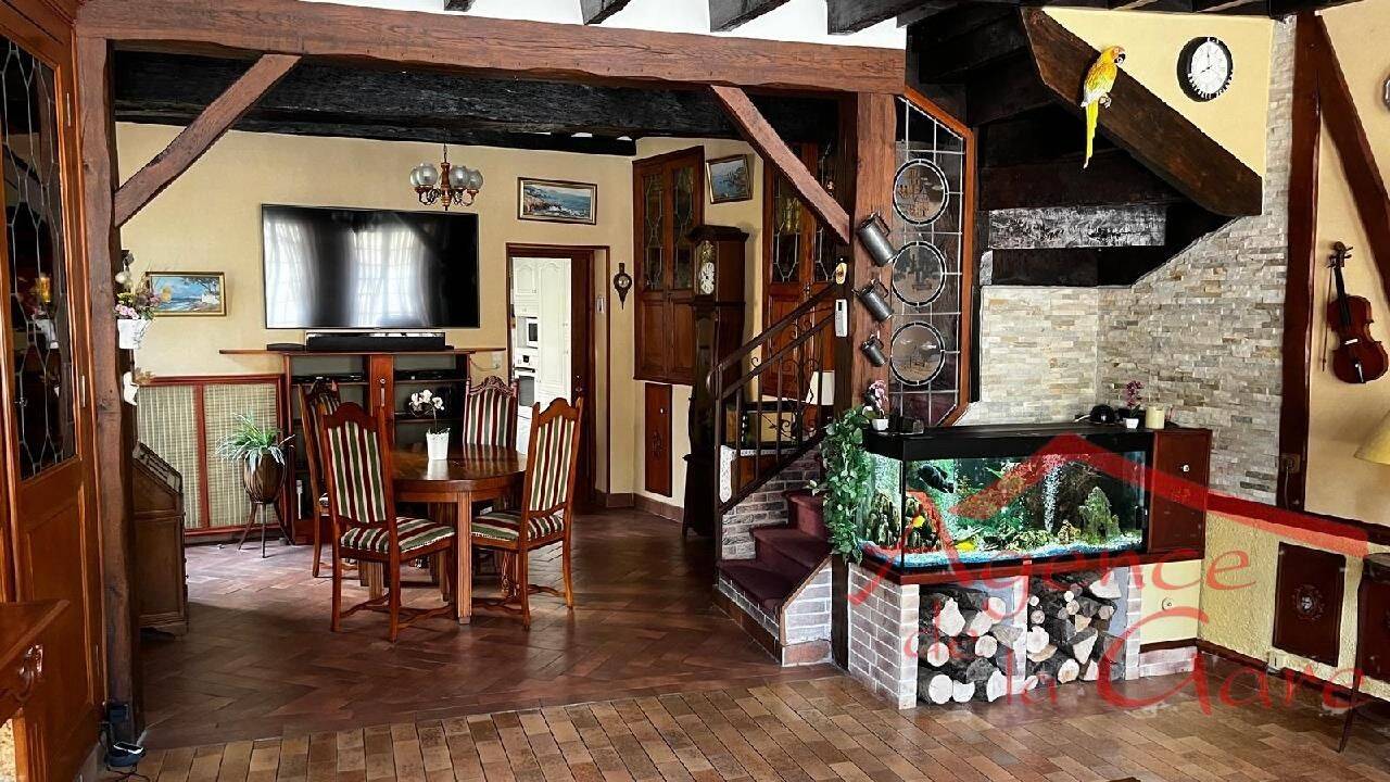 Maison 6 pièces 130 m² · à Sézanne · 130 m² · 157 000 €