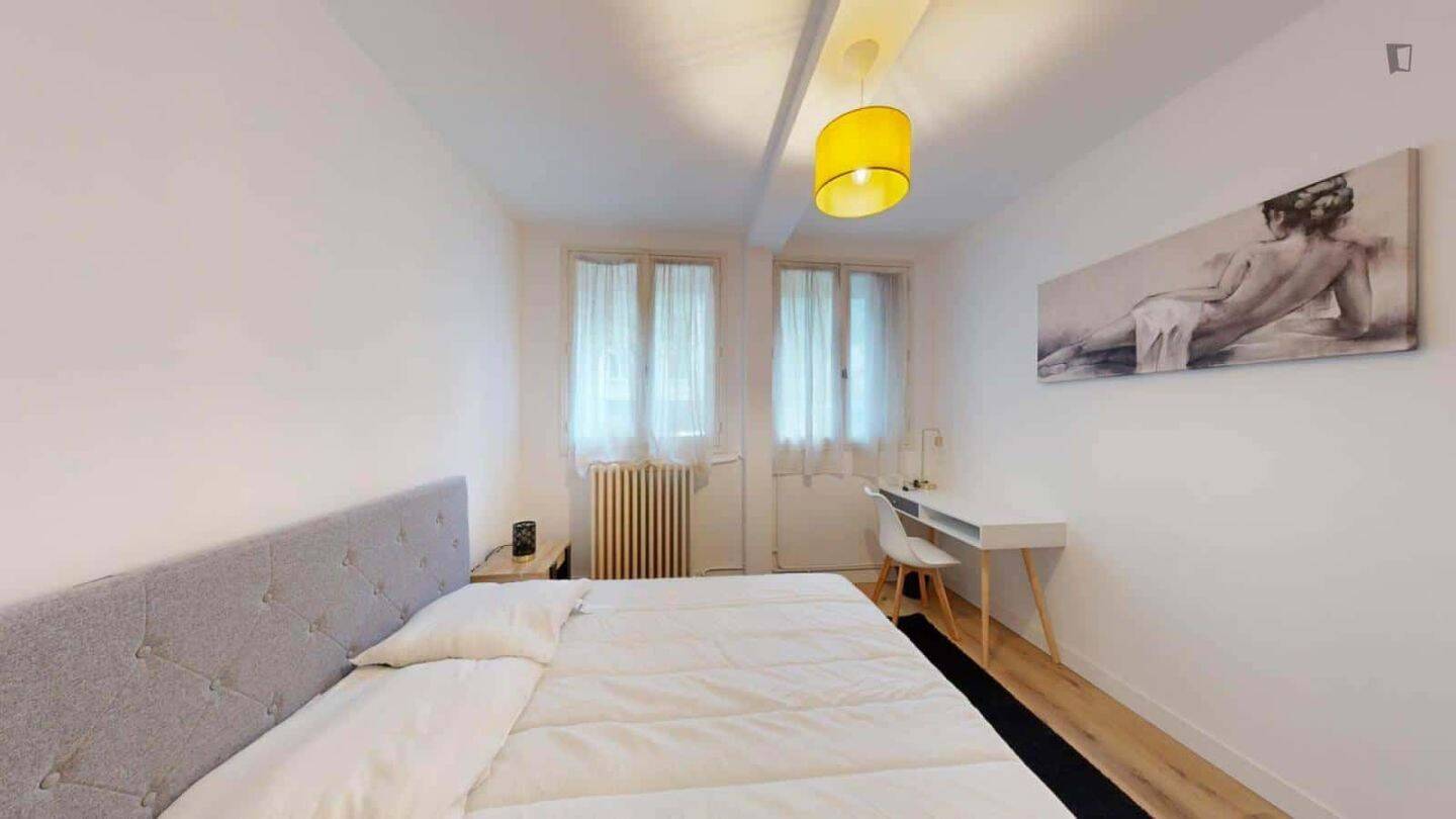Appartement 1 pièce 15 m² · à Nantes · 15 m² · 560 €/mois