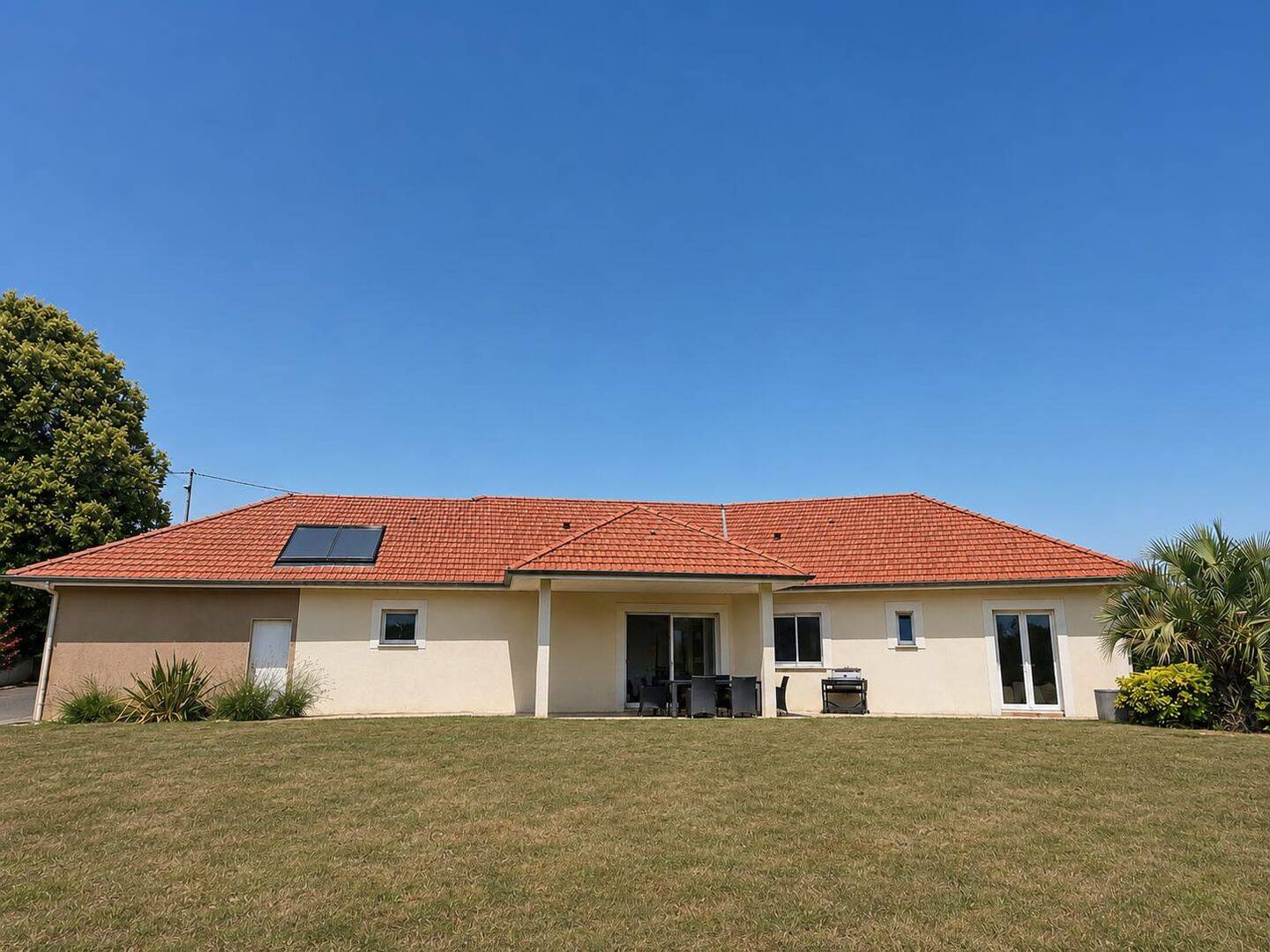 Maison 5 pièces 117 m² · à Lembeye · 117 m² · 265 000 €