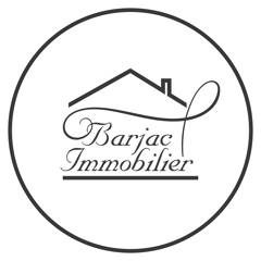 BARJAC IMMOBILIER logo