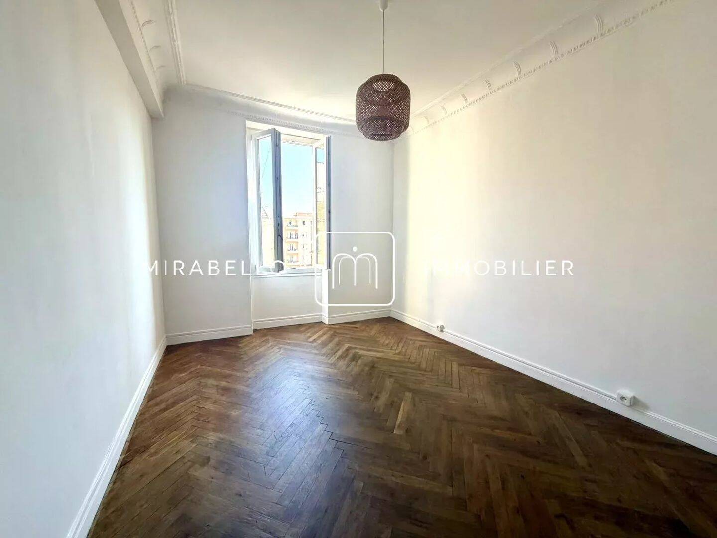 Appartement 4 pièces 80 m² · à Nice · 80 m² · 1 500 €/mois
