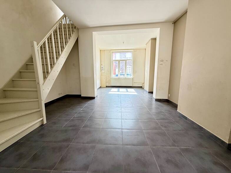 Maison à vendre 119 000 € 2 pièces 1 chambre 61 m² Tourcoing 59200