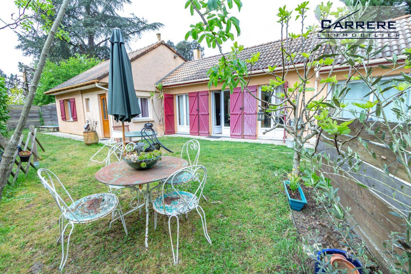 Maison 7 pièces 145 m² · à Floirac · 145 m² · 363 500 €
