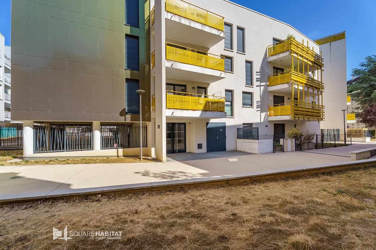 Appartement 3 pièces 61 m² · à Dijon · 61 m² · 229 000 €