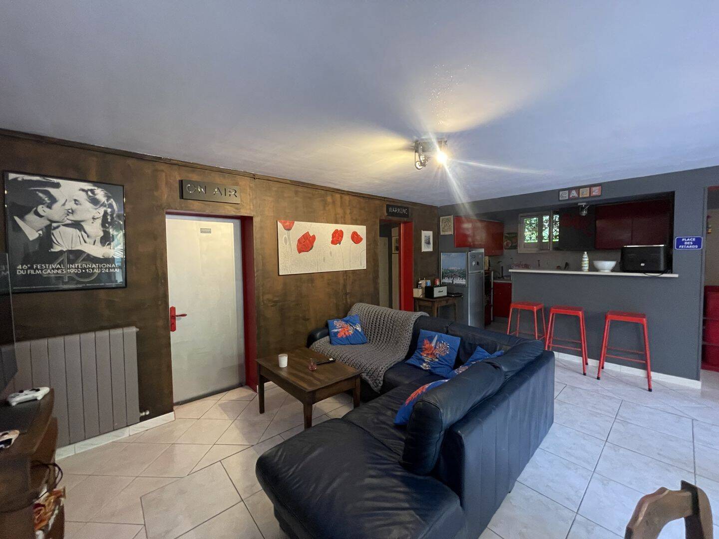 Appartement 1 pièce 29 m² · à Grasse · 29 m² · 670 €