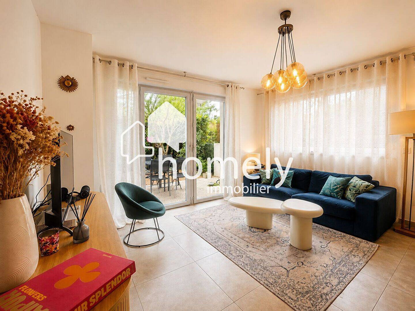 Appartement 3 pièces 64 m² · à Aix-en-Provence · 64 m² · 380 000 €