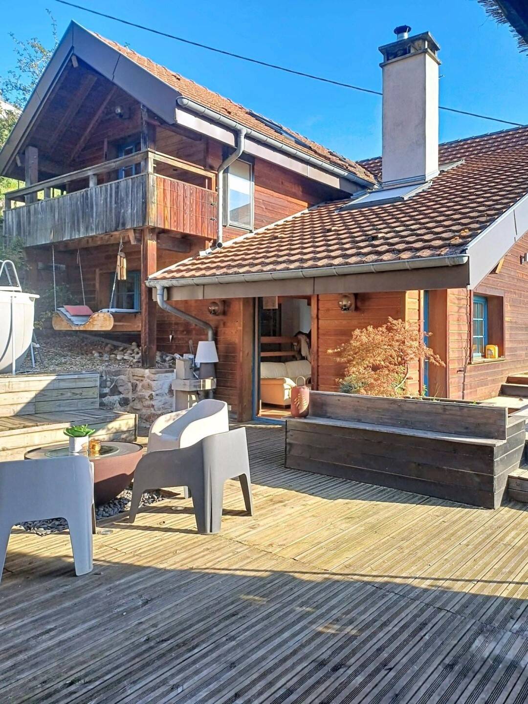 Maison 5 pièces 175 m² · à Guebwiller · 175 m² · 369 000 €