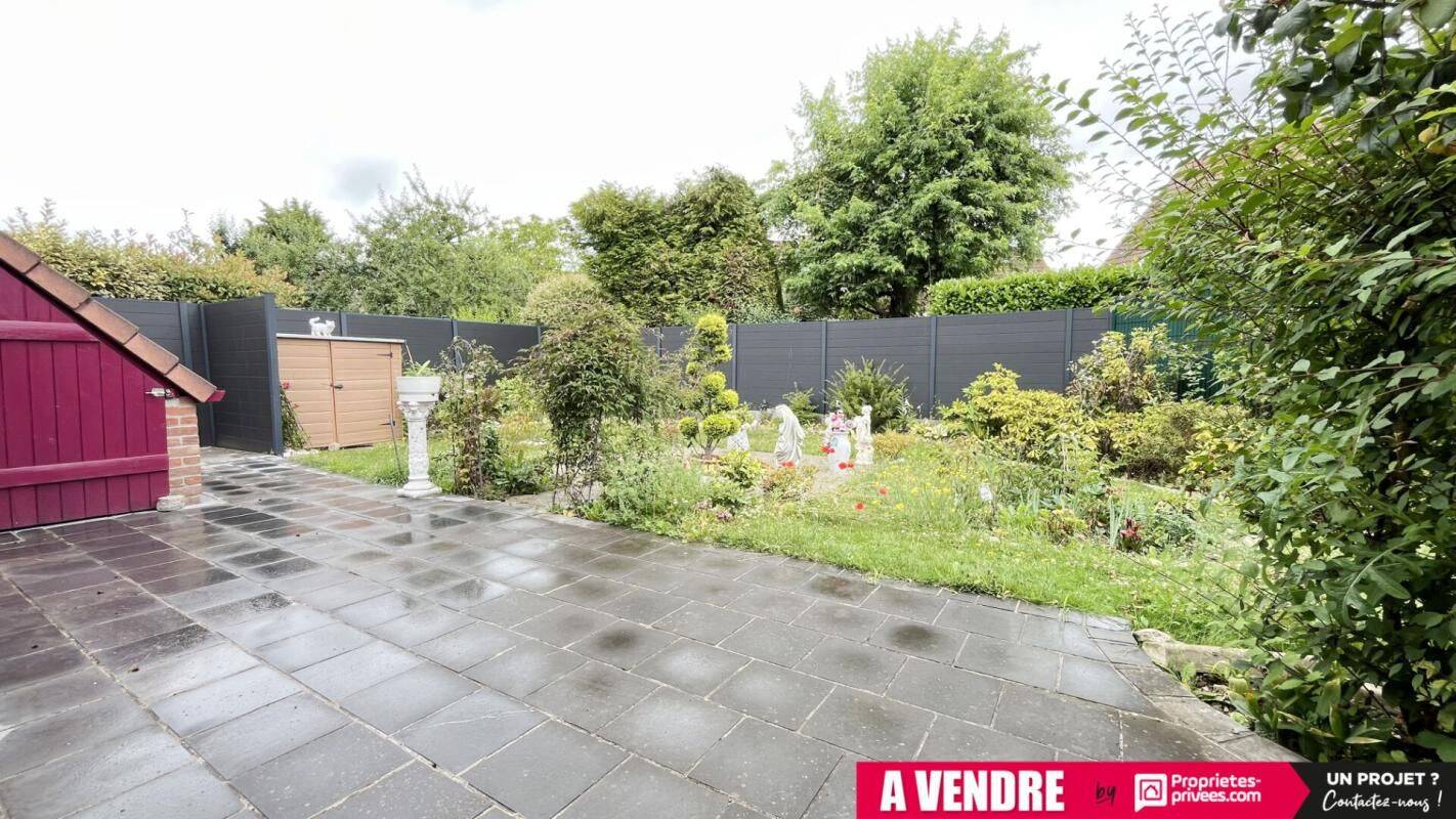 Maison 6 pièces 143 m² · à Lompret · 143 m² · 512 000 €