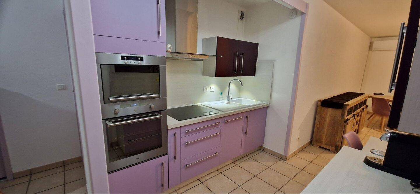 Appartement 2 pièces 53 m² · à Faverges-Seythenex · 53 m² · 1 000 €