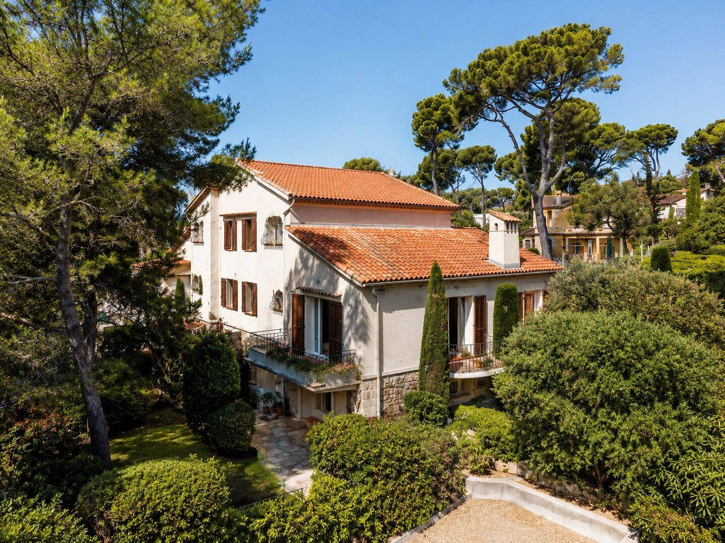 Maison 6 pièces 190 m² · à Antibes · 190 m² · 1 298 000 €