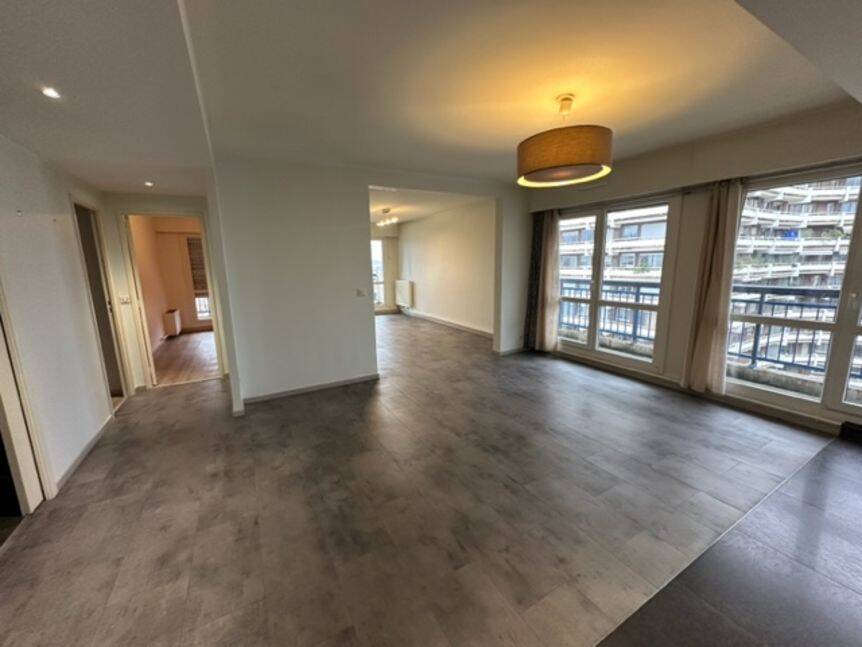 Appartement 4 pièces 88 m² · à Nancy · 88 m² · 1 150 €