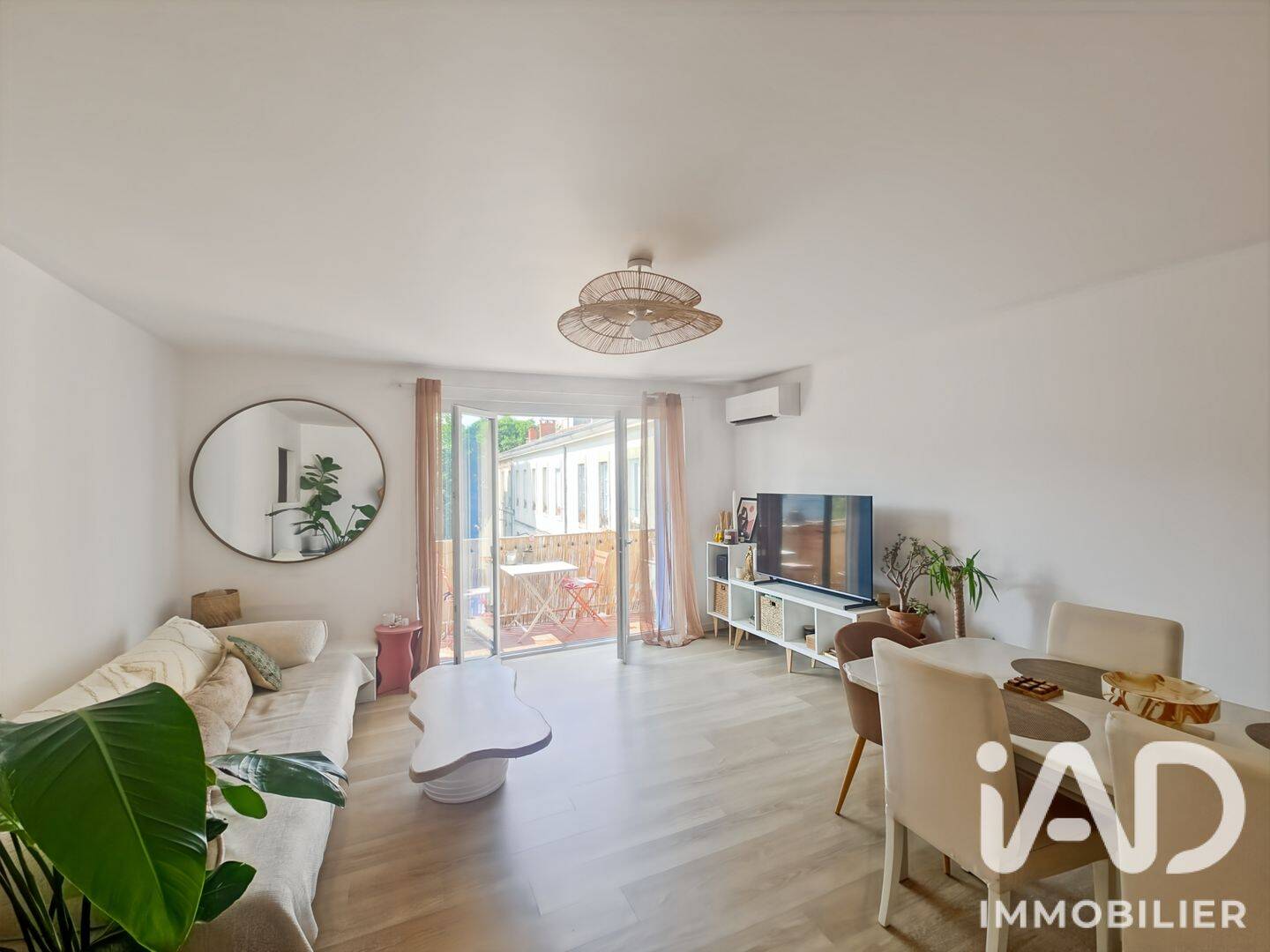 Appartement 3 pièces 71 m² · à Nîmes · 71 m² · 231 000 €