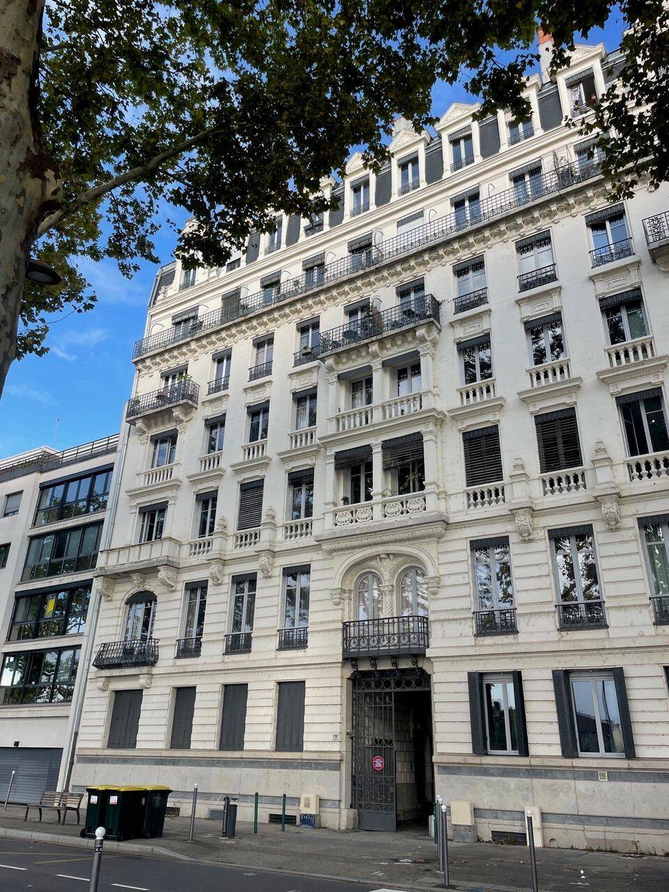 Appartement 4 pièces 78 m² · à Lyon 5ème Arrondissement · 78,3 m² · 425 000 €