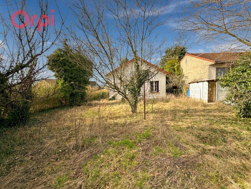 Maison 3 pièces 54 m² · à Morangis · 54,4 m² · 269 000 €
