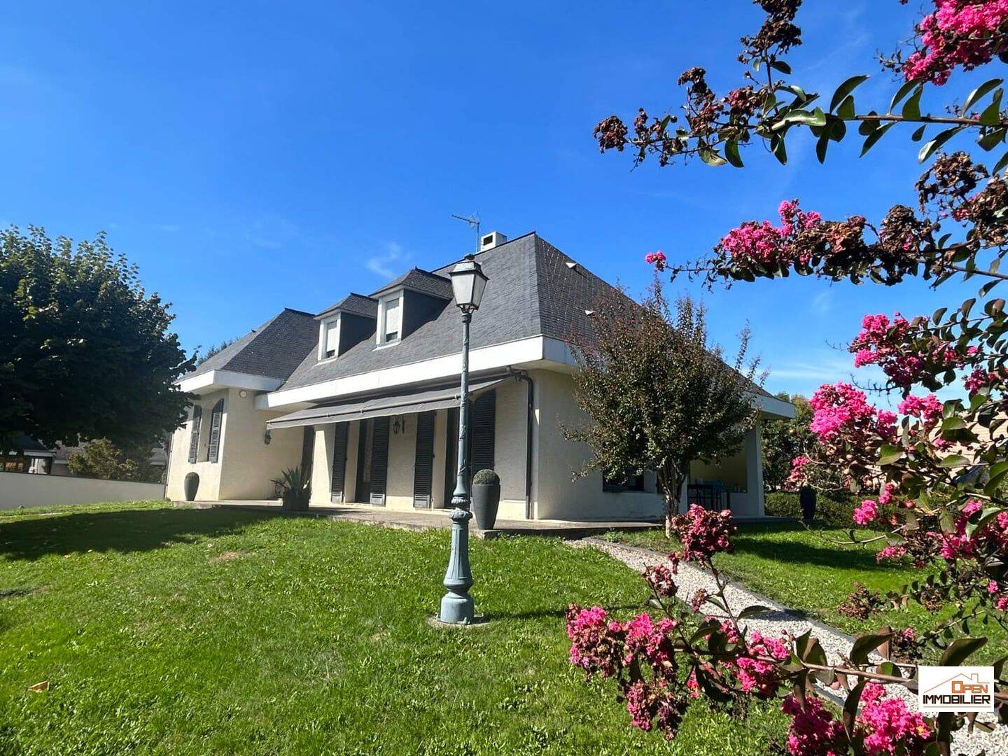 Maison 5 pièces 163 m² · à Tarbes · 163 m² · 465 000 €