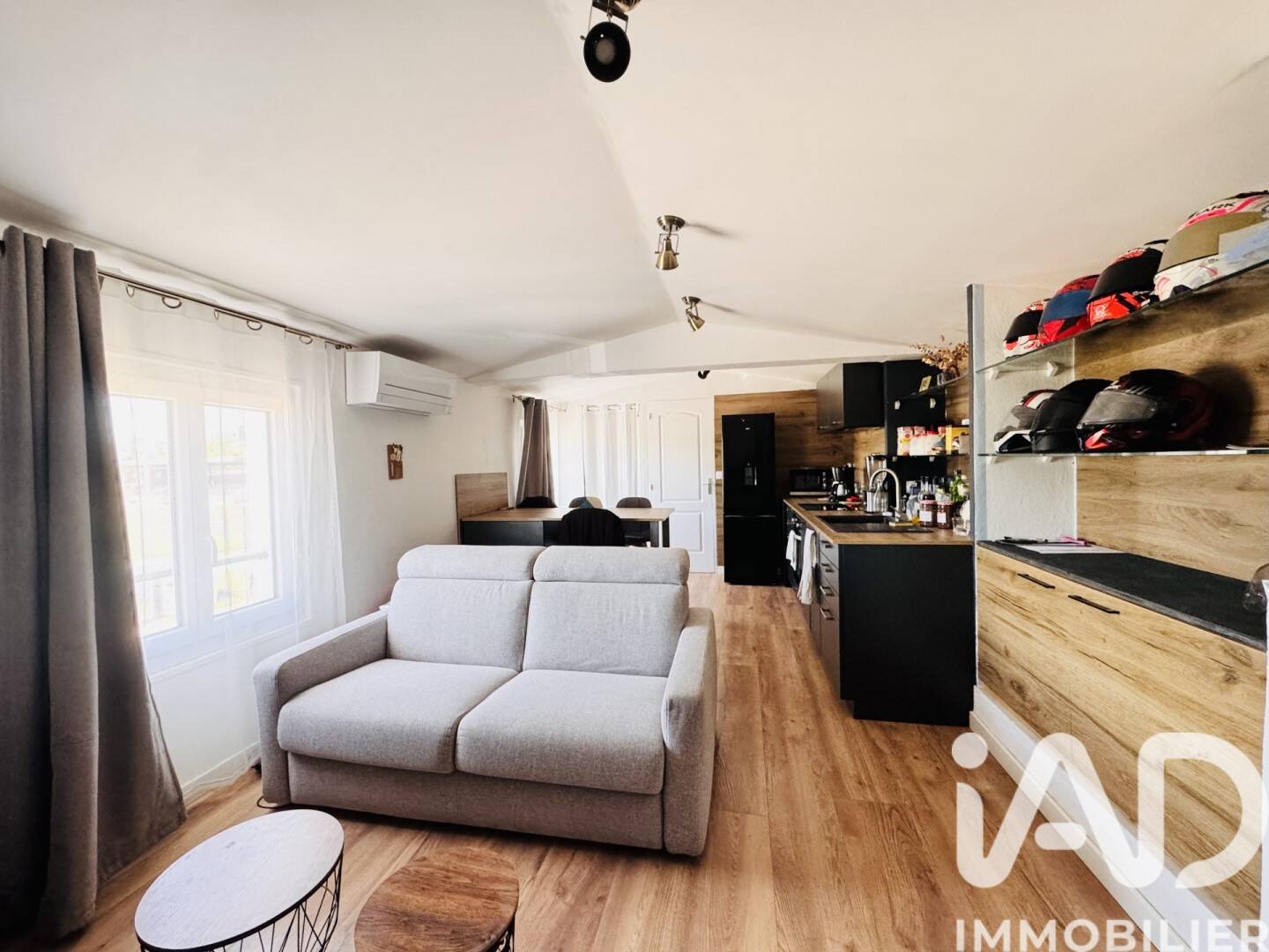 Appartement 2 pièces 36 m² · à Puget-sur-Argens · 36 m² · 140 000 €