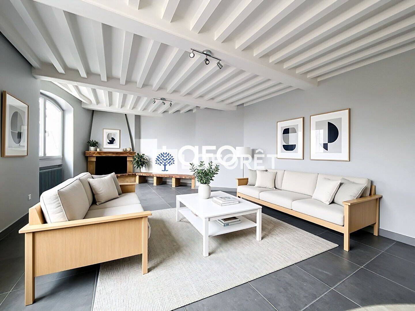 Maison 5 pièces 171 m² · à Neyron · 171 m² · 1 834 €
