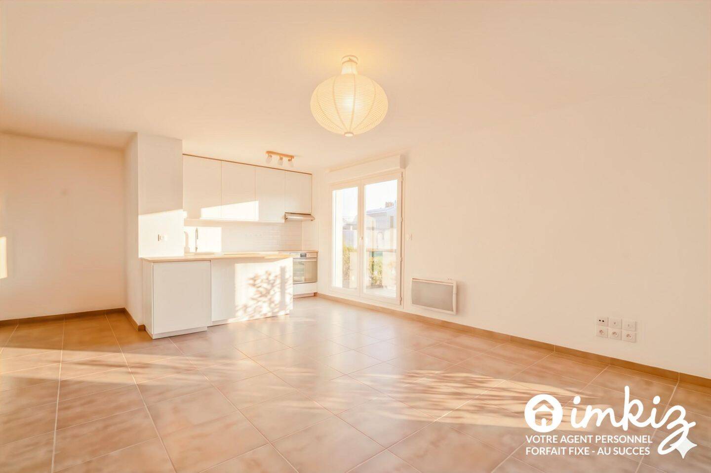 Appartement 4 pièces 84 m² · à Marseille 4ème Arrondissement · 84 m² · 349 000 €