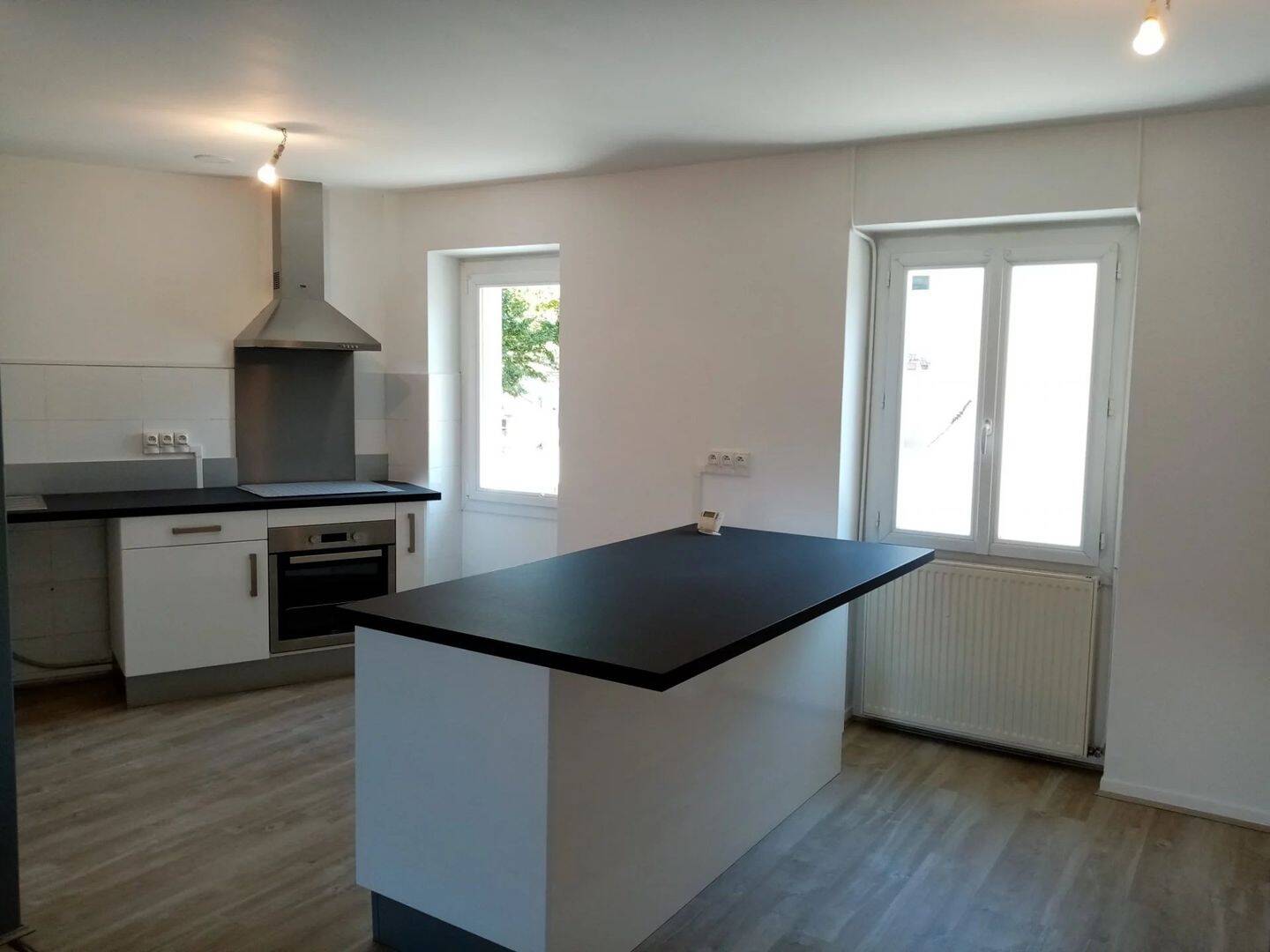 Appartement 4 pièces 96 m² · à Vizille · 96,4 m² · 850 €