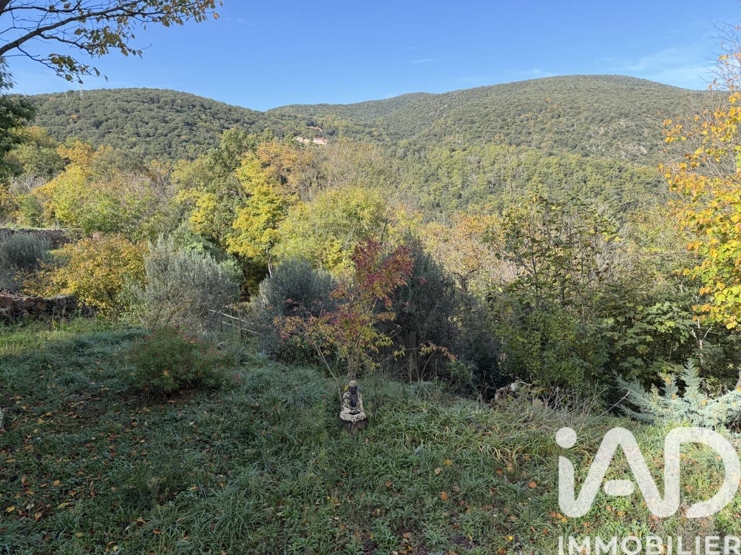 Maison 5 pièces 122 m² · à Calmeilles · 122 m² · 188 000 €