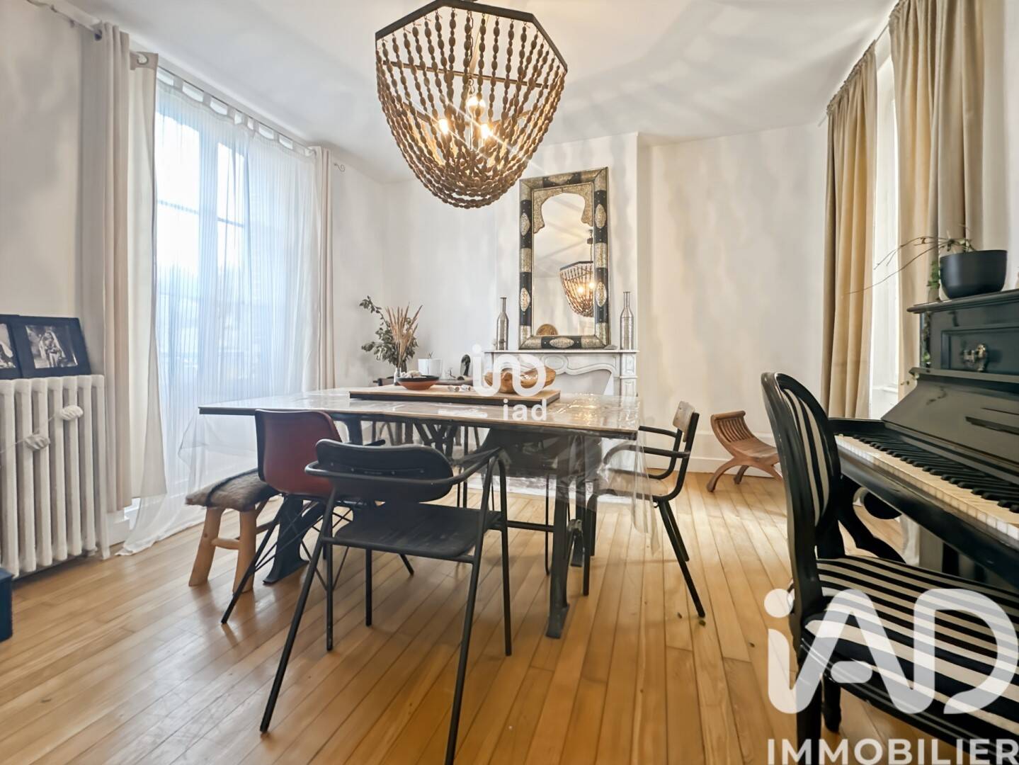 Maison 6 pièces 125 m² · à Sens · 125 m² · 319 000 €