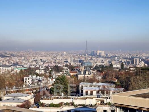 Appartement à vendre 830 000 € 3 pièces 2 chambres 90 m² Le Centre Meudon 92190