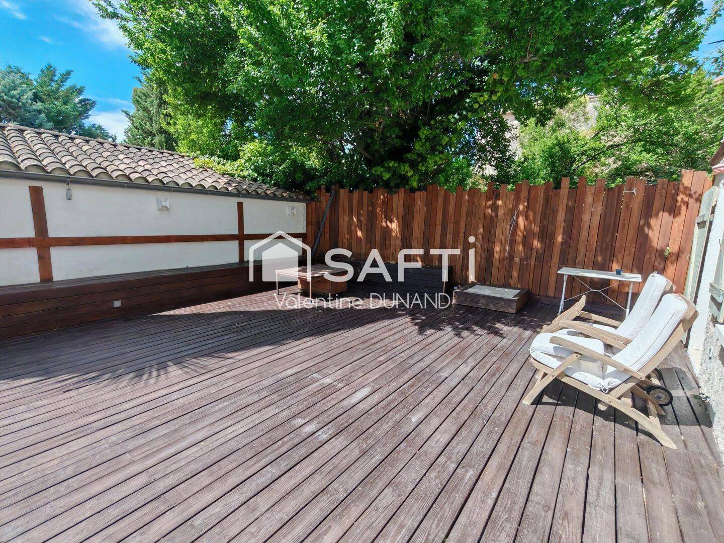 Appartement 6 pièces 95 m² · à Camps-la-Source · 95 m² · 258 000 €