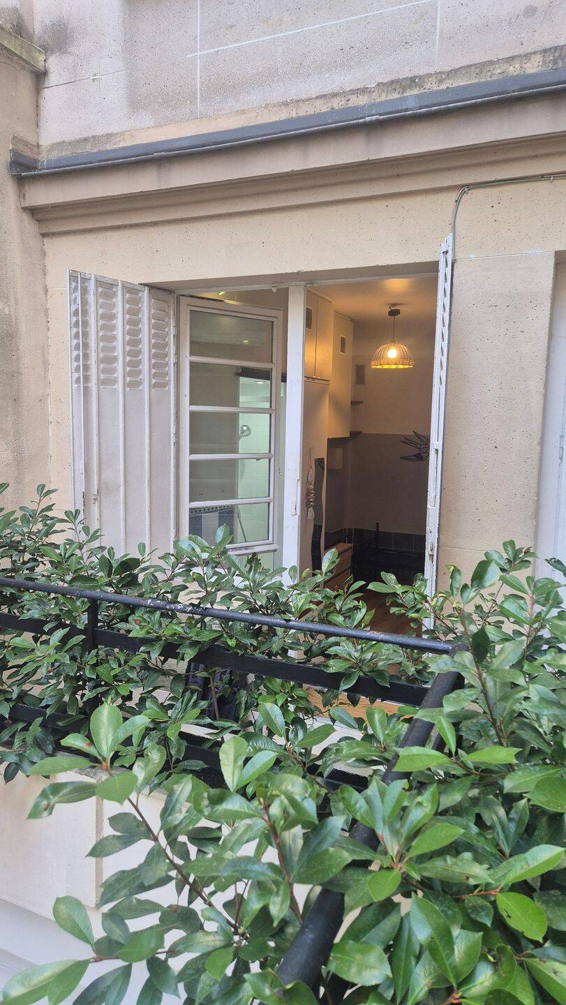 Appartement 1 pièce 11 m² · à Paris 16ème Arrondissement · 11 m² · 138 000 €