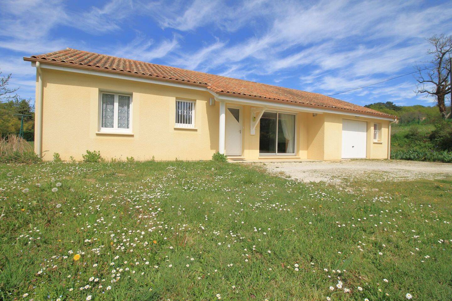 Maison 4 pièces 90 m² · à Gourdon · 90 m² · 250 000 €