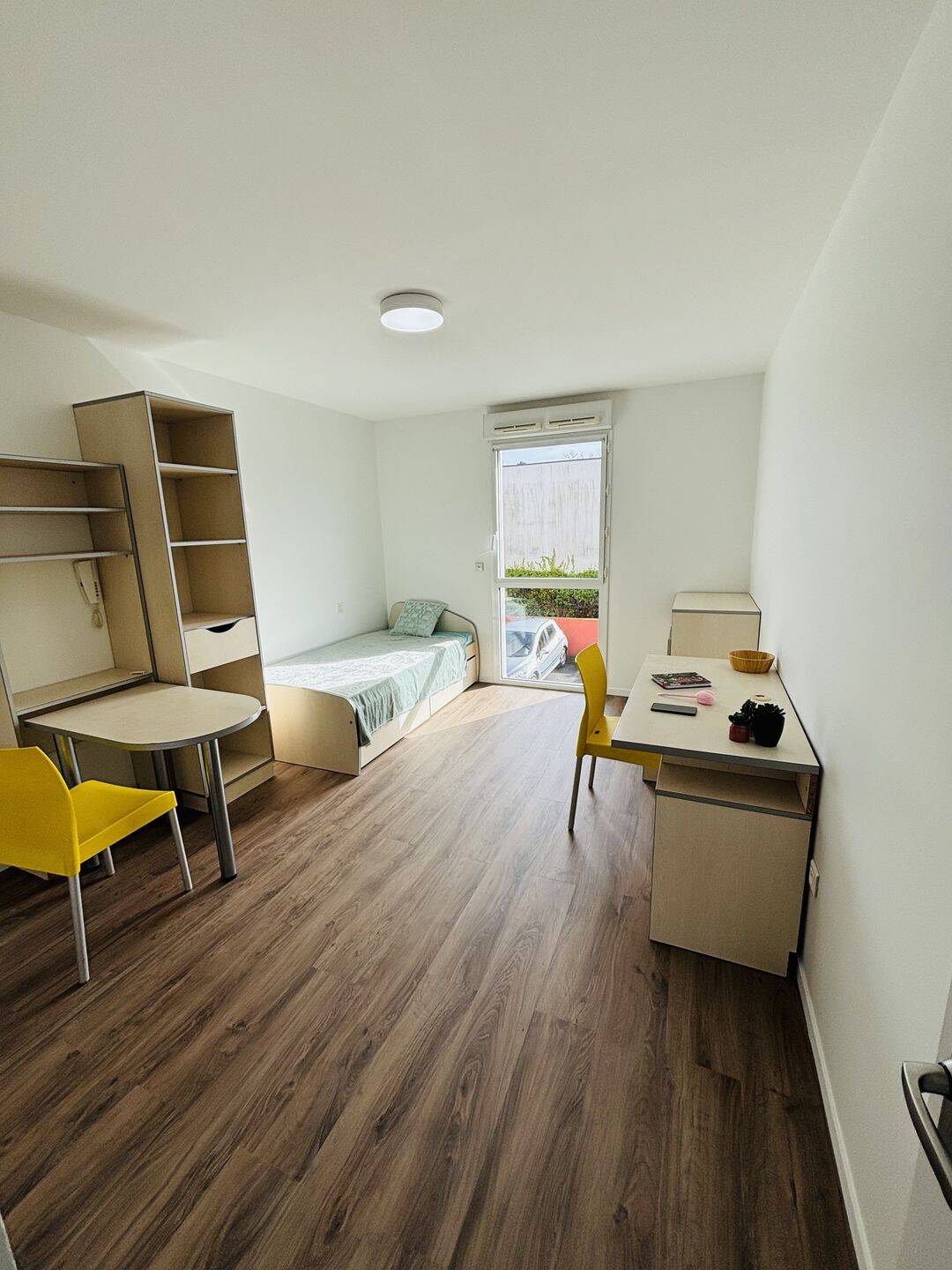 Appartement 1 pièce 25 m² · à Les Herbiers · 25 m² · 485 €/mois