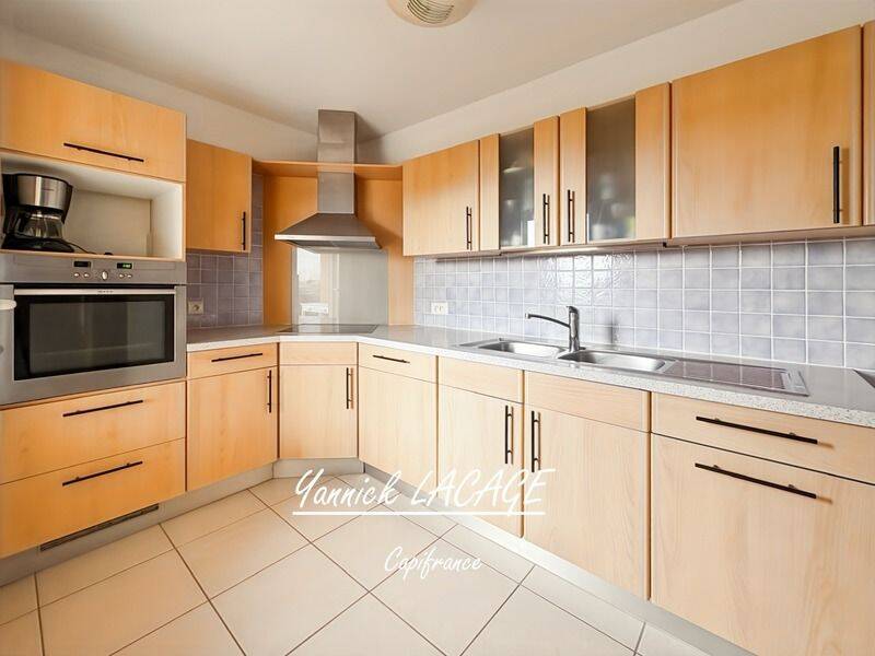 Appartement 4 pièces 84 m² · à Marseille 13ème Arrondissement · 84 m² · 280 000 €