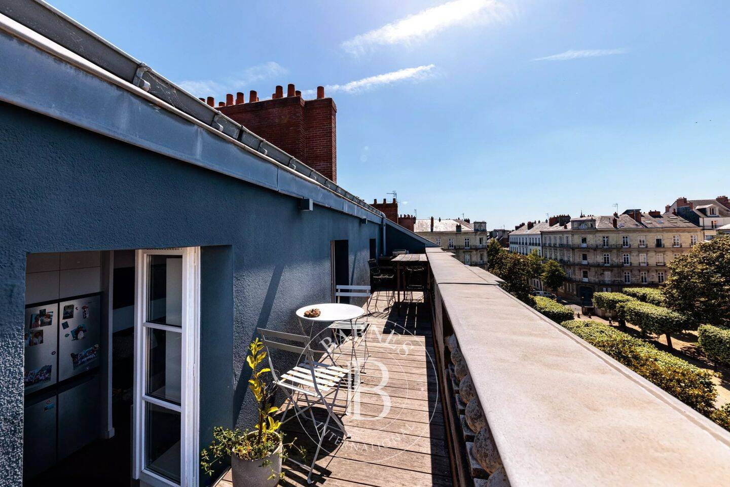 Appartement 6 pièces 175 m² · à Nantes · 175,5 m² · 890 000 €