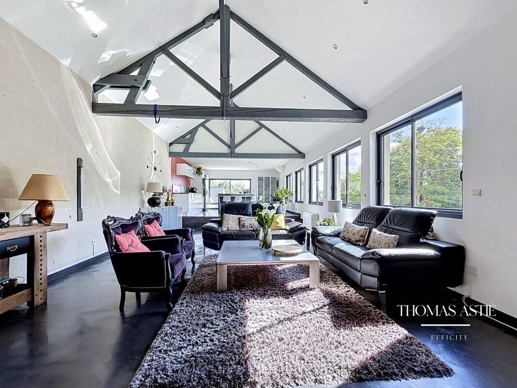 Maison 6 pièces 175 m² · à Saumur · 175 m² · 368 000 €