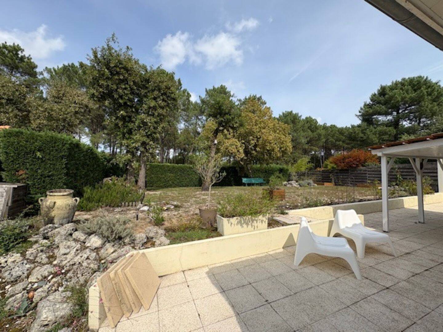 Maison 6 pièces 146 m² · à Le Haillan · 146 m² · 520 000 €